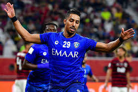 تنزيل 5 السوبر السعودي.. تعرف على موعد مباراة الهلال والفيحاء والقنوات الناقلة