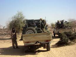 مالي .. الجيش يعلن السيطرة على معقل «الطوارق»