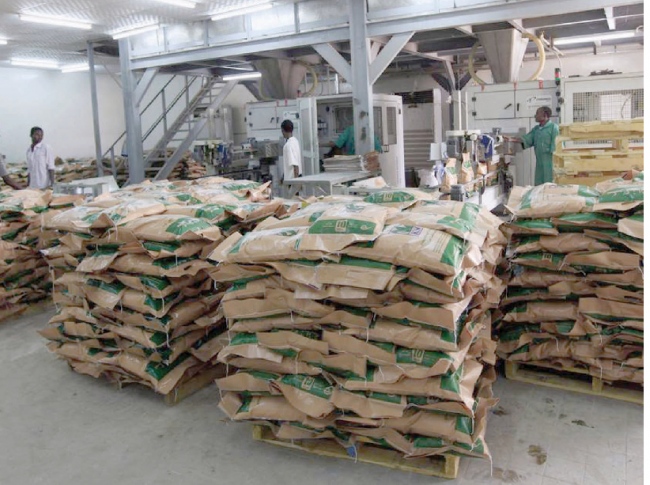 سكر السودان .. « الصناعة » تنفي توقف مصانع السكر عن العمل