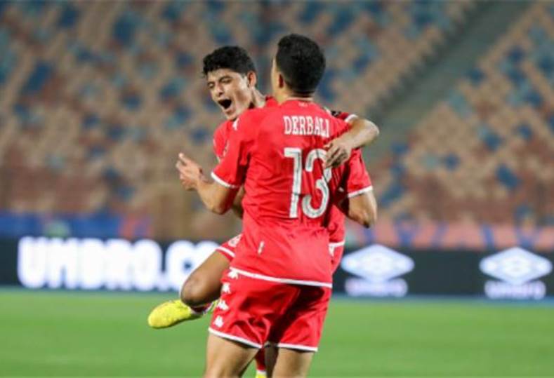 المنتخب التونسي يحسم تأهله لربع نهائي كأس أمم إفريقيا للشباب 1 1645167086758820230227090720720 المنتخب التونسي يحسم تأهله لربع نهائي كأس أمم إفريقيا للشباب