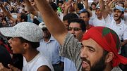 180x101 cmsv2 3481219d 0109 5ec7 9e72 546b76c21095 7367702 المغرب: مظاهرات ضد تطبيع العلاقات مع إسرائيل