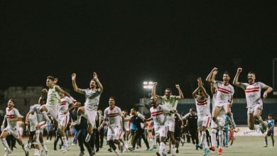 219956 كأس إفريقيا للأندية: 4 فرق عربية تتنافس اليوم في الجولة الثانية من البطولة الافريقية المؤهلة لكأس العالم للأندية