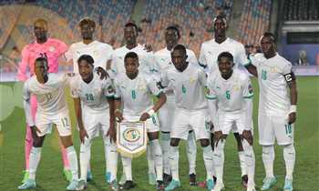 318290 0 منتخب السنغال يتأهل إلى دور ربع نهائي كأس أمم إفريقيا للشباب بعد الفوز على موزمبيق