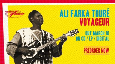 325385622 1213653966254526 4290278358825219709 n مالي..بعد 16 عاماً من وفاته صدور ألبوم جديد لعازف الجيتار والمغني الأفريقي علي فاركا توري