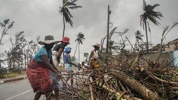 360x203 cmsv2 46ade132 78a5 53da bcec 5bdff210af41 7421686 1 مدغشقر.. مقتل ٤ وتضرر ١٧ ألف مواطن جراء إعصار فريدي