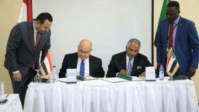 552527 nWDX4sNQPfBH7QgAo5iaKv2eUraGLueA وكالة الأنباء السودانية : اتفاق مصري سوداني علي تسهيل منح تأشيرات الدخول للجانبين 