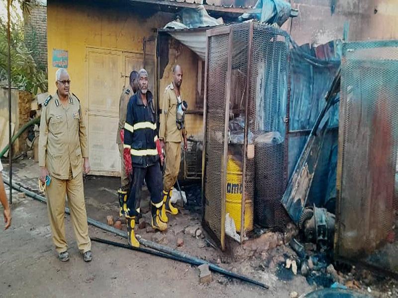 السودان .. إخماد حريق هائل في مستشفى بولاية الجزيرة .. ولا خسائر في الأرواح 1 553267 olbzgcUHzq0oKL7XaqlNypr2EFgRV Pz السودان .. إخماد حريق هائل في مستشفى بولاية الجزيرة .. ولا خسائر في الأرواح