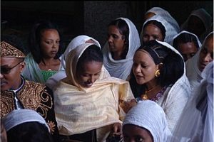 Eritrea Eritrean wedding إريتريا.. بلاد هجرة الإسلام الأولي