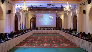 FB IMG 1675771438334 القاهرة تستضيف اجتماعات اللجنة العسكرية الليبية المشتركة "5+5" برعاية الأمم المتحدة