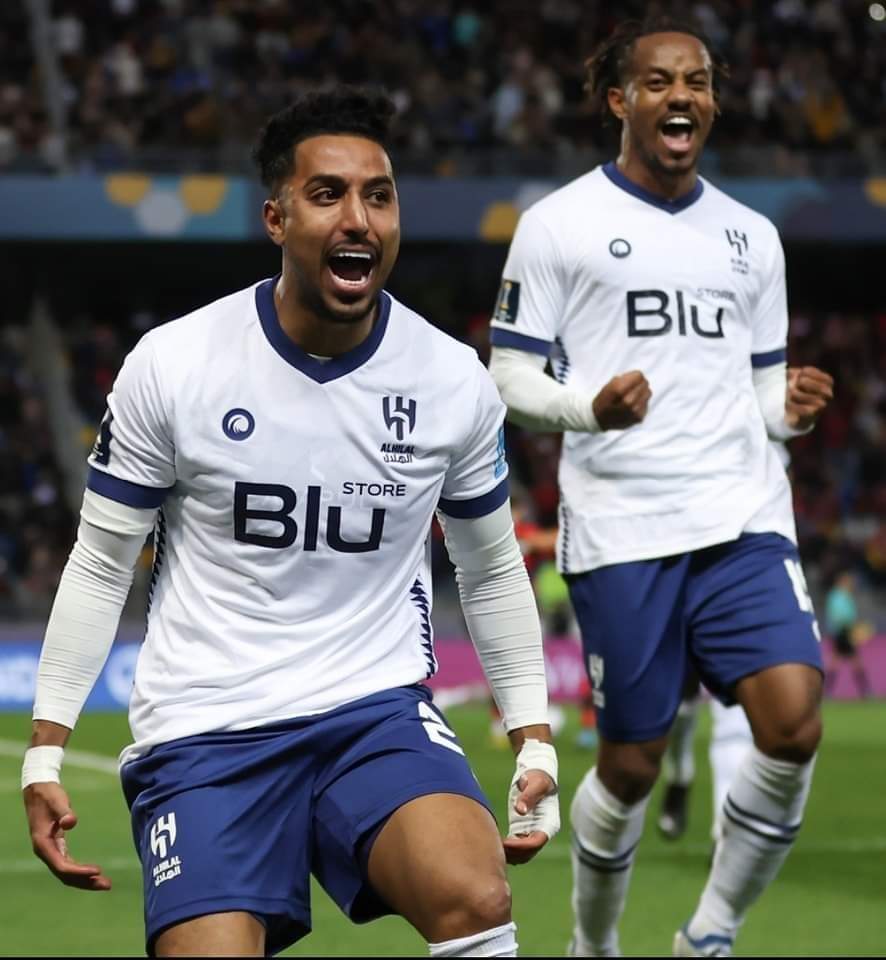 الهلال السعودي يحقق المفاجأة ويصعد لنهائي بطولة العالم للأندية بعد فوزه على فلامنجو البرازيلي 1 FB IMG 1675805211601 الهلال السعودي يحقق المفاجأة ويصعد لنهائي بطولة العالم للأندية بعد فوزه على فلامنجو البرازيلي
