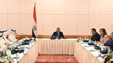 FB IMG 1677582028639 مصر ..رئيس الوزراء: القاهرة تبنت برنامج إصلاح اقتصادي قويا شهدت له مختلف المؤسسات الدولية
