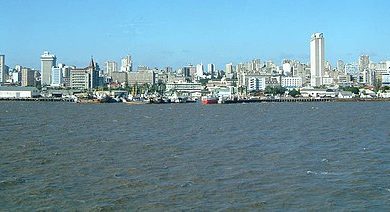 Maputo موزمبيق.. لماذا سميت بهذا الاسم؟ ومن هو حاكمها العربي في القرن الـ13؟
