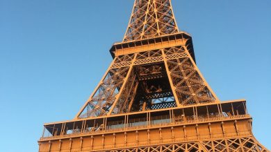 frparis france paris france image kycfzjy3 « تقارير إعلامية » : تحقيقات فرنسية في قضية اغتصاب متهم فيها لاعب مغربي دولي  