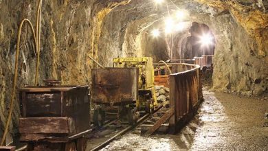 بوركينا فاسو .. السلطات تصادر 200 كيلو ذهب من شركة كندية"للضرورة العامة" 4 images 10 بوركينا فاسو .. السلطات تصادر 200 كيلو ذهب من شركة كندية"للضرورة العامة"