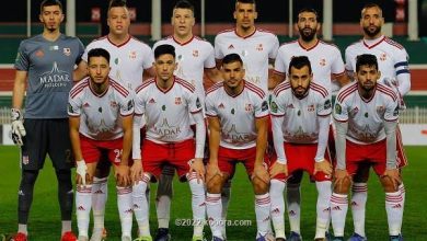 images 3 1 الاتحاد الإفريقي يقرر تغير ملعب مبارتي شباب بلوزداد الجزائري مع الزمالك والمريخ