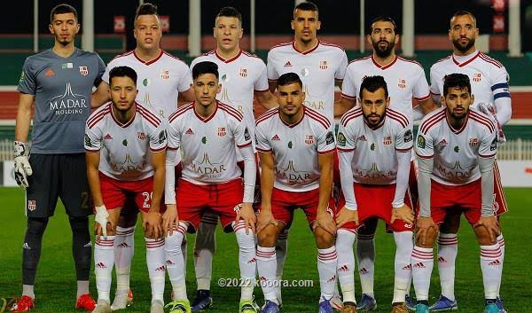 images 3 1 الاتحاد الإفريقي يقرر تغير ملعب مبارتي شباب بلوزداد الجزائري مع الزمالك والمريخ