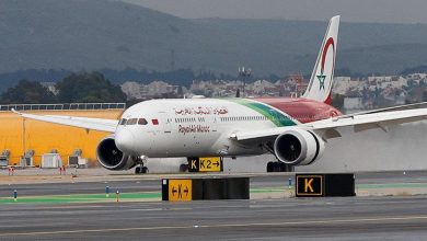 turistas marruecos economia royal air maroc vuelos cultura norte de africa المغرب.. ثانٍ أفضل بلد إفريقي وشرق أوسطي في السياحة بعد مصر 2022