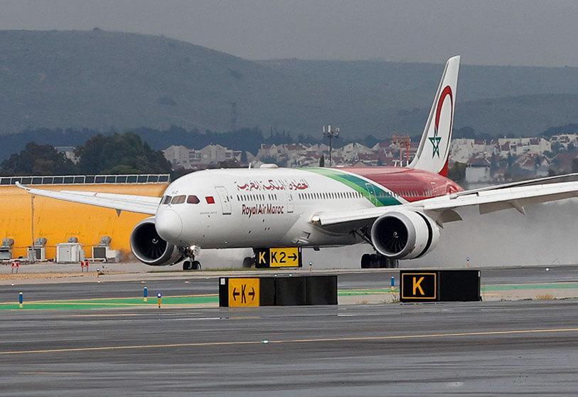 turistas marruecos economia royal air maroc vuelos cultura norte de africa المغرب.. ثانٍ أفضل بلد إفريقي وشرق أوسطي في السياحة بعد مصر 2022