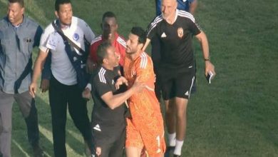 الأهلي والهلال شوبير: يكشف عقوبات "الكاف" ضد الهلال السوداني بسبب شكوى الأهلي المصري