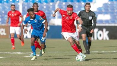 الاهلي والهلال السوبر الإفريقي.. رغبة الأهلي في حصد اللقب الـ 9 تصطدم بطموحات اتحاد العاصمة الجزائري