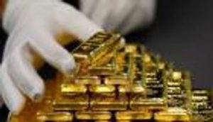 143 125722 gold prices today ounce dollars third weekly gain 140x80 مجلس الذهب العالمي: إفريقيا أكبر منتج للذهب في العالم و5 دول ضمن التصنيف العالمي