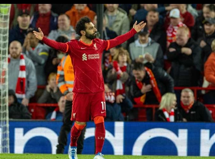 الدولي المصري محمد صلاح يصبح الهداف التاريخي لليفربول الإنجليزي 1 1678041453682.JPEG edit 135304414471019 الدولي المصري محمد صلاح يصبح الهداف التاريخي لليفربول الإنجليزي