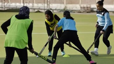 مصر .. الهوكي السيدات الذي يتخطي عمره 7 الآف عام يحلم بالعالمية 6 1741f41e279f52108ca424e726189be46a39bccb مصر .. الهوكي السيدات الذي يتخطي عمره 7 الآف عام يحلم بالعالمية