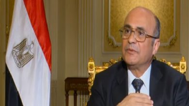 19 2019 637097137726887430 688 وزير العدل المصري: مصر عكفت على بناء منظومة متكاملة لتعزيز حقوق الإنسان خلال 8 سنوات