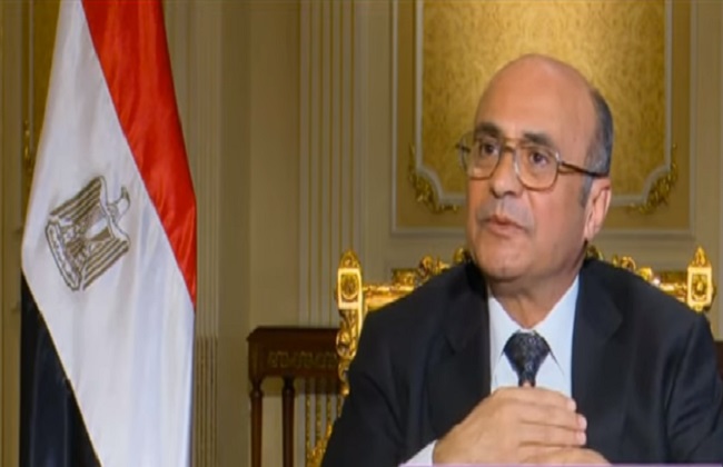 19 2019 637097137726887430 688 وزير العدل المصري: مصر عكفت على بناء منظومة متكاملة لتعزيز حقوق الإنسان خلال 8 سنوات