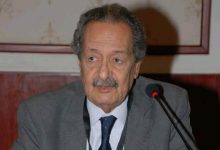 19 2023 638149046796132784 613 مصر .. الموت يغيب المفكر الكبير حلمي شعراوي