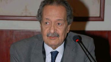 مصر .. الموت يغيب المفكر الكبير حلمي شعراوي 12 19 2023 638149046796132784 613 مصر .. الموت يغيب المفكر الكبير حلمي شعراوي