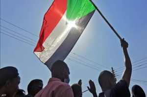 19 2023 638153761328673718 867 الدكتورة أماني الطويل تكتب : الانتقال السياسي في السودان.. سيناريوهات مُقلِقة؟