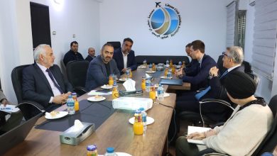 ليبيا.. الطيران المدني والسفير الإيطالي يبحثان قيود ايطاليا على شركات الطيران الوطنية 6 273974 ليبيا.. الطيران المدني والسفير الإيطالي يبحثان قيود ايطاليا على شركات الطيران الوطنية