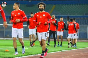 337301173 206041352044658 5028276667406083209 n محمد صلاح يقود منتخب مصر أمام مالاوي في تصفيات الأمم الأفريقية