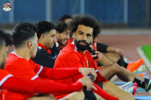 337679044 174045598767134 6518088073764254564 n محمد صلاح يقود منتخب مصر أمام مالاوي في تصفيات الأمم الأفريقية