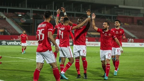دوري أبطال إفريقيا.. موعد مباراة الأهلى المصري مع القطن الكاميروني 1 423 دوري أبطال إفريقيا.. موعد مباراة الأهلى المصري مع القطن الكاميروني