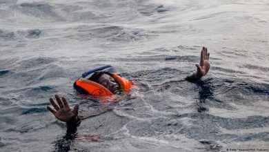44263785 507 غرق مركب لمهاجرين قبالة سواحل تونس مجددا وانتشال 29 جثة