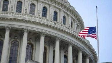 قناة روسيا اليوم " النواب الأمريكي" يوافق على مشروع قانون لرفع السرية عن أصل فيروس كورونا 5 640075c64c59b7569f09ef37 قناة روسيا اليوم " النواب الأمريكي" يوافق على مشروع قانون لرفع السرية عن أصل فيروس كورونا