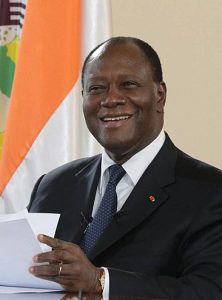 A. Ouattara إفريقيا.. أطول 10 رؤساء أفارقة بقاءاً في الحكم