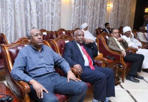 FB IMG 1678916910433 السودان .. اجتماع يناقش سير العملية السياسية برئاسة « البرهان »