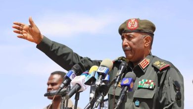FB IMG 1679408840639 السودان .. « البرهان »يجدد دعم القوات المسلحة الكامل لعملية الانتقال السياسي