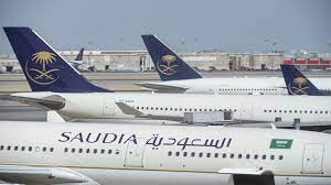 IMG 20230319 WA0010 «السعودية » تشتري 49 طائرة بوينج دريملاينر 787 لدعم رحلاتها الطويلة لأفريقيا وأمريكا 