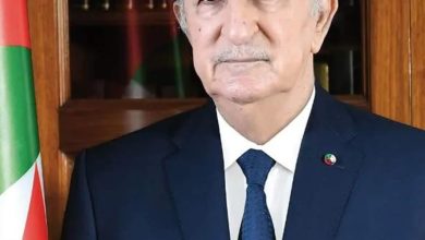IMG ٢٠٢٣٠٣١٦ ١٩١٠٥٦ الجزائر  .. تعديل حكومي يشمل 11 حقيبة وزارية