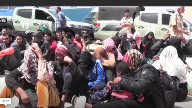 Screenshot 2023 03 09 155738 "الهجرة الدولية" 5 الآف مهاجر في ليبيا بخلاف الموجودين في المراكز غير الرسمية