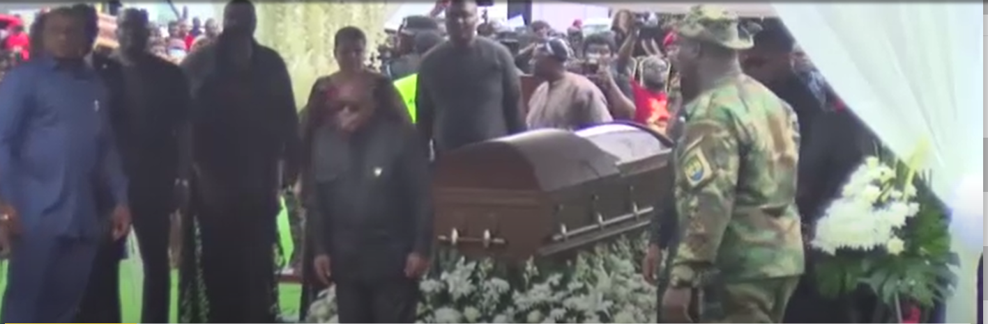 Screenshot 2023 03 18 225628 غانا.. تشييع جثمان لاعب المنتخب "كريستيان أتسو" بعد 39 يوما من وفاته