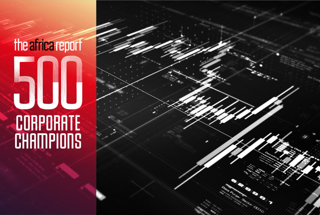إفريقيا.. أكبر 500 شركة إفريقية تحقق انتعاشة في قيمة التداول التراكمية بقيمة 665 مليار دولار 1 TOP500 3 1024x688 1 إفريقيا.. أكبر 500 شركة إفريقية تحقق انتعاشة في قيمة التداول التراكمية بقيمة 665 مليار دولار