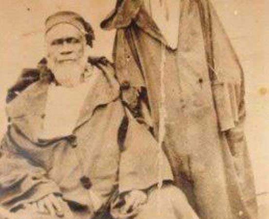 ثورة تورودو..بعد 241 عامًا :قائدها تييرنو سليمان بعل لا يزال قائمًا 1 Thierno Souleymane Baal 1 ثورة تورودو..بعد 241 عامًا :قائدها تييرنو سليمان بعل لا يزال قائمًا
