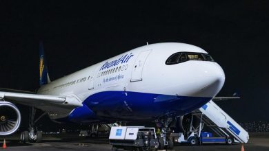 WB A330 2048x1375 1 رواندا.. الخطوط الجوية الرواندية تتسلم الطائرة رقم 3 إيرباص 0A330-20