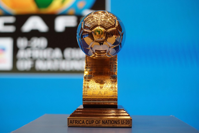 africa cup under20 الاتحاد الإفريقي يعلن التشكيل المثالي لدور المجموعات بكأس أمم إفريقيا للشباب