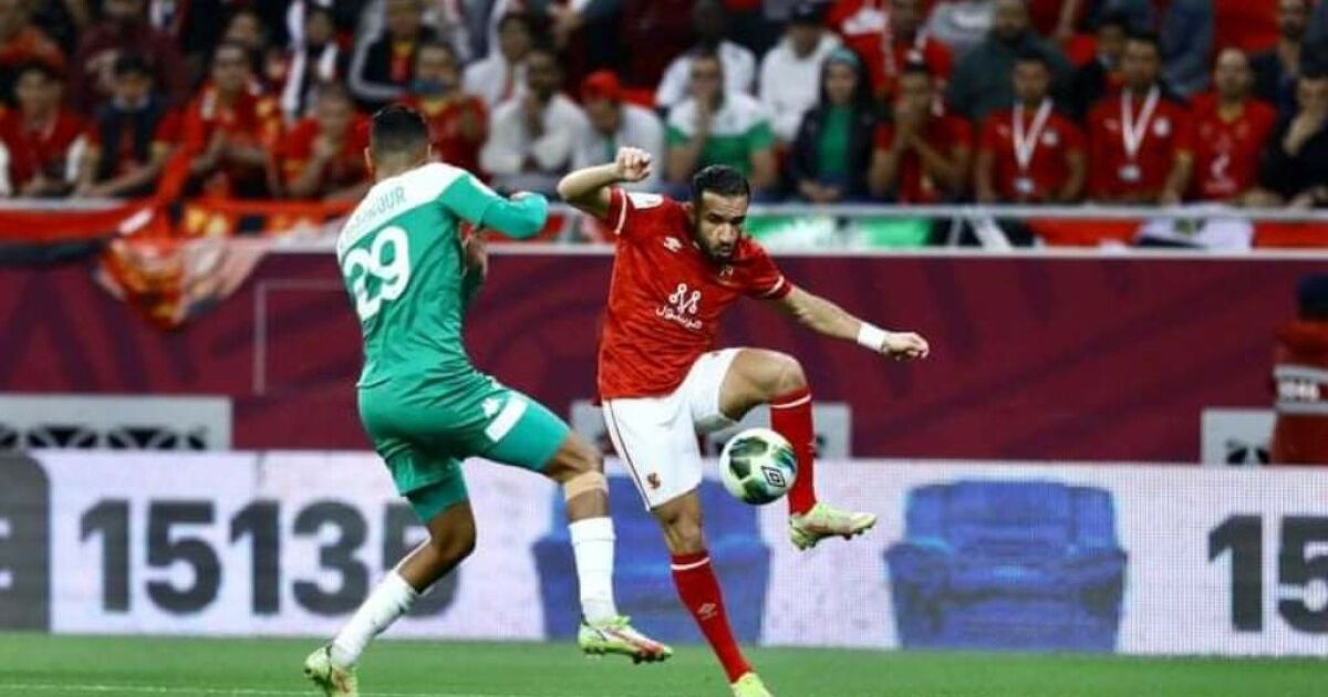 “بمشاركة الأهلي المصري ”.. موعد انطلاق بطولة السوبر الإفريقي 2023 1 d41d8cd98f00b204e9800998ecf8427e 212 “بمشاركة الأهلي المصري ”.. موعد انطلاق بطولة السوبر الإفريقي 2023